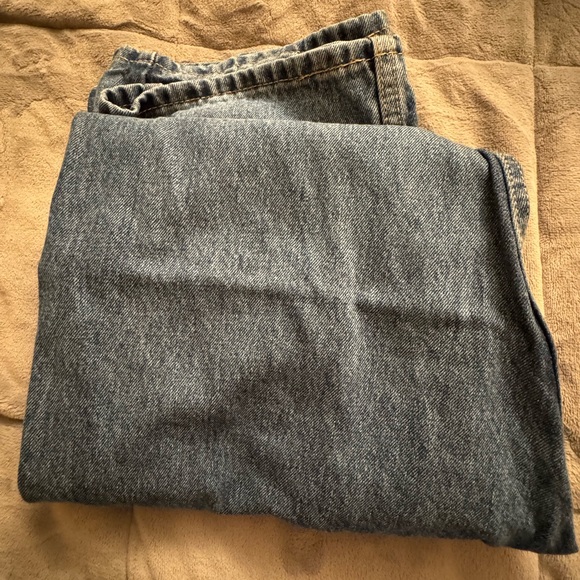 Men’s Levi’s 505 Regular Jeans — NWOT —Waist 40 / Length 32 - Picture 2 of 3